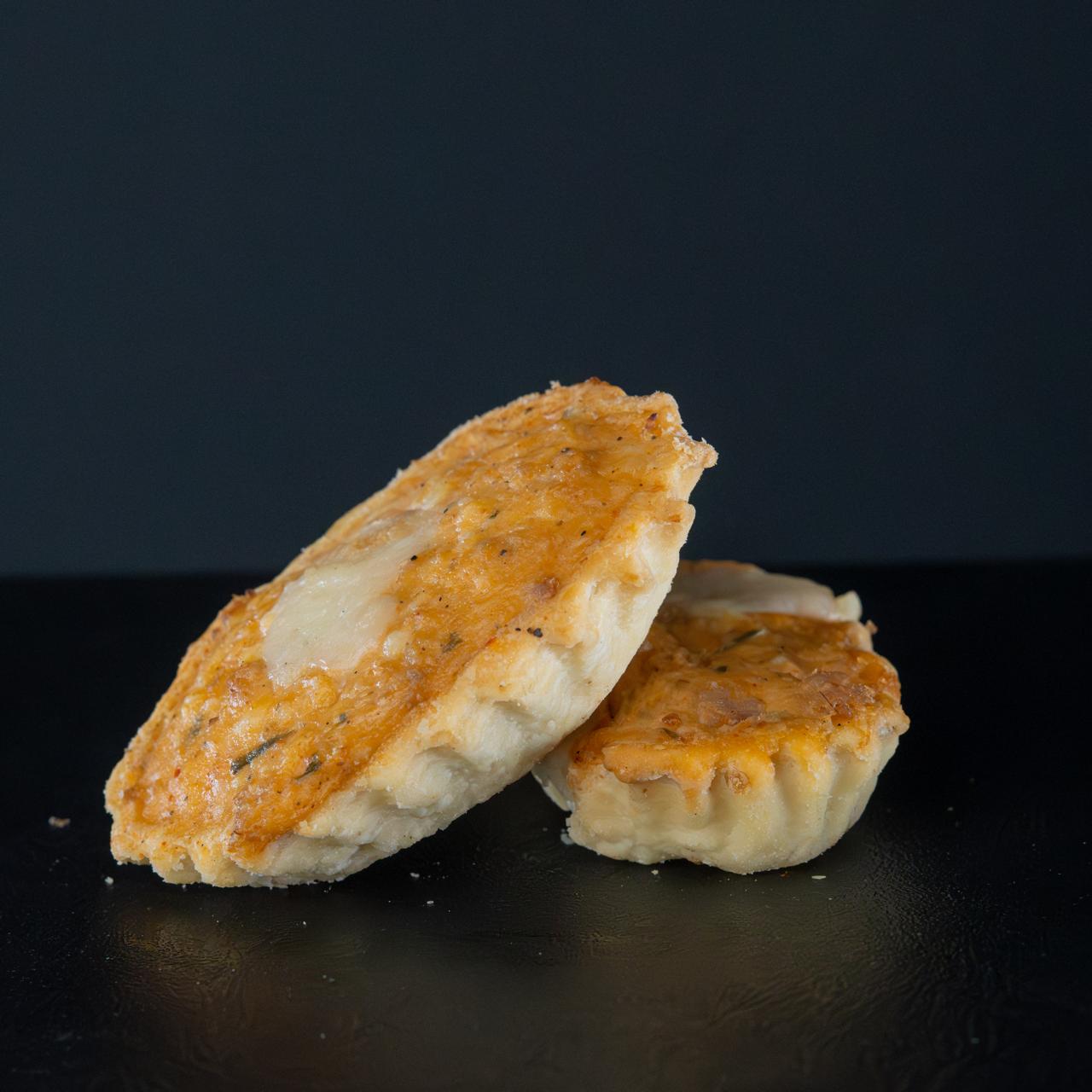 Bateau Kefta Béchamel